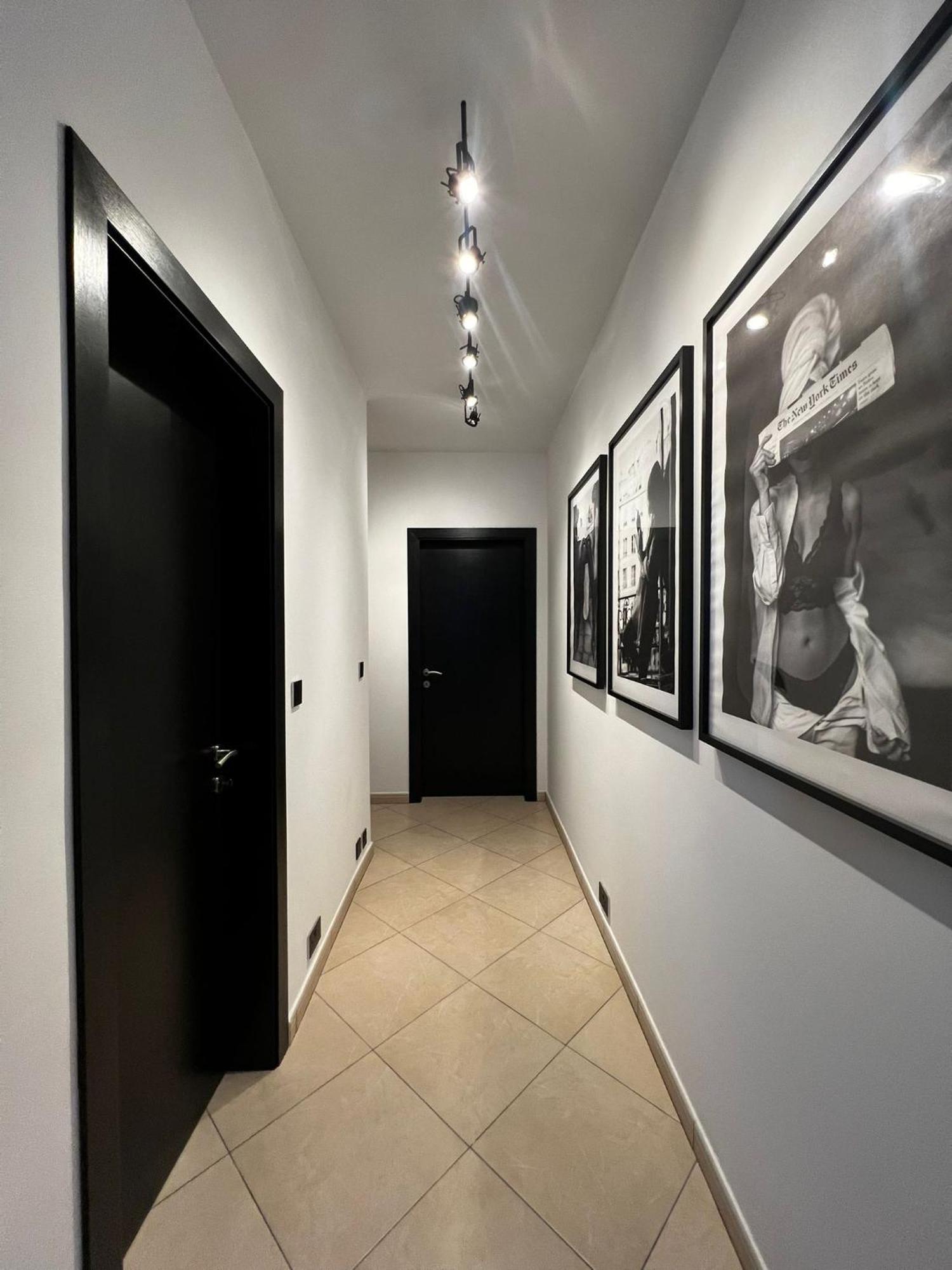 Trendy Seaside Escape 2 Bedroom Penthouse Marsaskala Exterior photo